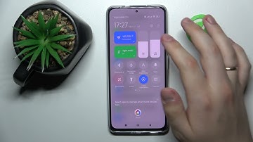 How to Check Data Usage in POCO F4 - Data Usage Info