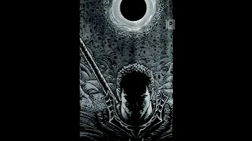 Berserk x Little dark age / edit Manga