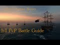 Naval Action Basics: 1v1 PvP Battle Guide