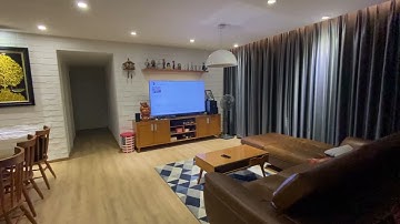 Trải nghiệm giải pháp FPT Smart Home