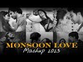 Monsoon Mashup 2023 | Baarish Song | Love Mashup 2023 | Monsoon  Love Mashup | Find Out Think