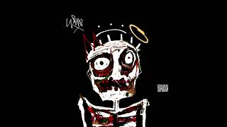 Lil Purpx - Subjudice Audio
