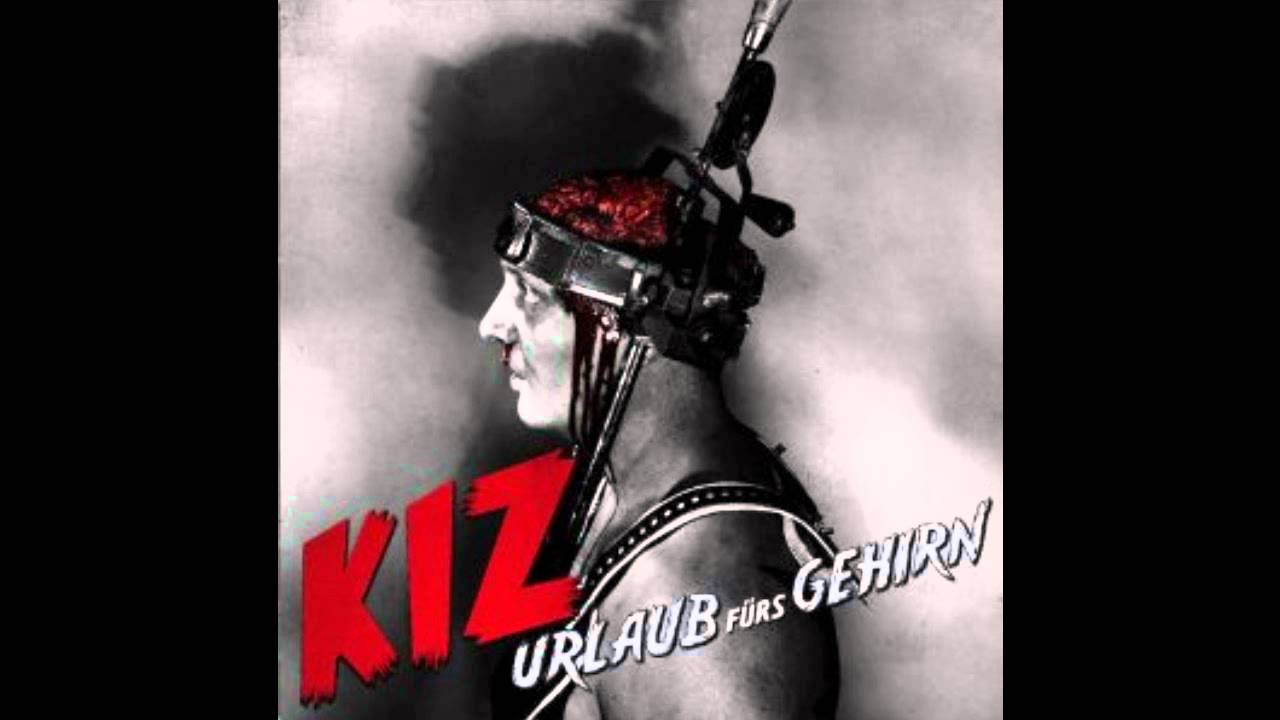 KIZ - In seiner Mutter