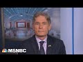 Malinowski: Dems can’t ‘ignore’ indictment in their party, trying to ‘unite’ around ‘call’ to resign