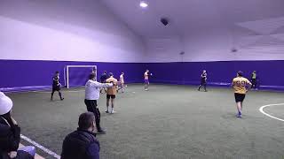 Fk Interstars - Mfc Anomalias