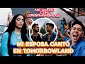 Mi esposa cantó en el Tomorrowland 😱 ME ENFRENTÉ A RYAN | Un día con Pantoja - Juan de dios Pantoja