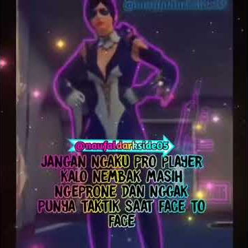Video Quotes PUBG Mobile kerennn || Status WA