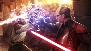 Star Wars: Dark Forces Soundtrack - Kyle Katarn Theme (Expanded)