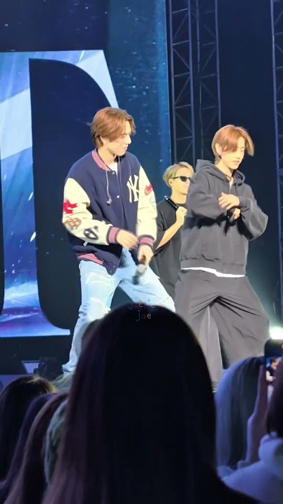 Yugyeom Tuan & Kim Mark #GOT7 #갓세븐 #NESTFEST #GOT7_NESTFEST #GOT7_NESTFEST_Day2 #marktuan #yugyeom