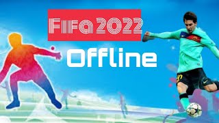 FIFA 22 Android MOD FIFA 14 original [PS5] Android Offline 1GB Best Graphics FIFA  nintendo switch