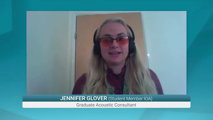 2. Jennifer Glover interview in the IOA Bulletin s...
