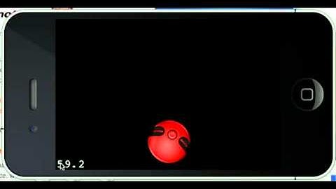 Soft Body Physics in Box2d and Cocos2d