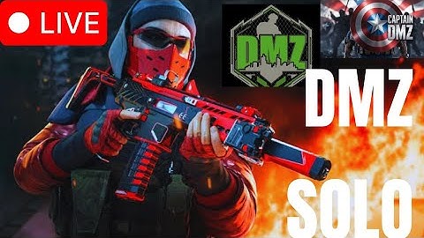 DMZ solos but i cant think of a good title