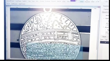 piezo valve enamel tutorial 3 - draw inital enamel path