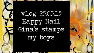 vlog 250315