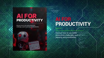 Unlock the Power of AI — For Your Business & Content 🚀