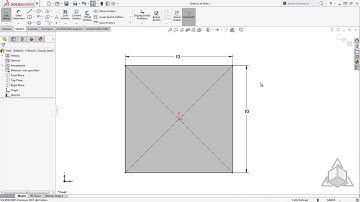 Tech Tip - SOLIDWORKS Instant 2D