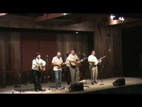Bluegrass Expedition Don't Neglect the Rose Live a...