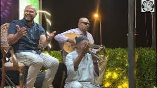 لو غربلوا الدنيا - أحمد سعدابي/محمد حفيظ