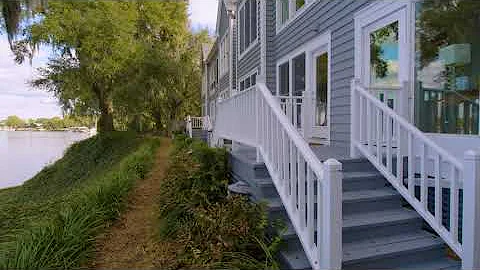 111 Waterfront Plantation, Charleston, SC