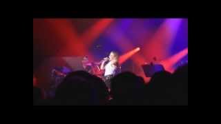 Kylie Minogue - I Don&#39;t Need Anyone (Anti Tour Live at Manchester Academy 02 April 2012) HD