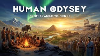 From Ice Age to Civilization | The Epic Story of How Humans Conquered the Earth