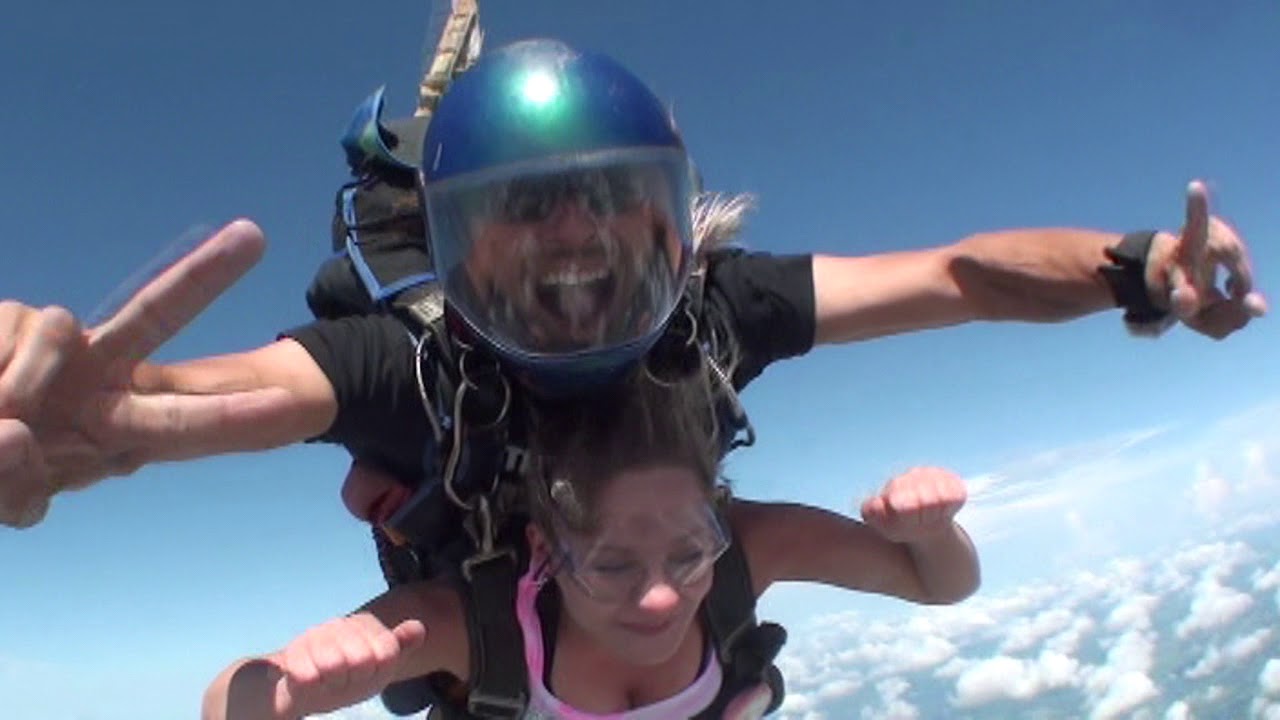 tandem rap Alyson 6 7 18