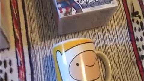 Infinity Crates May 2016 "Honour" Unboxing From Geek Subscription Box