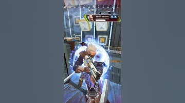 😭That THIRD PARTY Stole my kill😭...| Apex Legends SEASON-10 | #Shorts