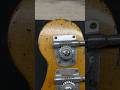 Fender Precision Bass Mexico | Details Relic’Art Project #770