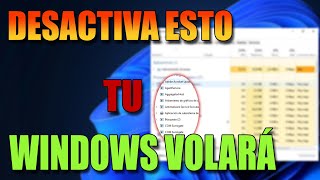 Cómo Desactivar Aplicaciones en Segundo Plano en tu PC screenshot 5