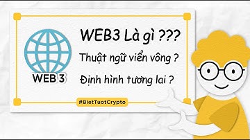 Web 3 là gì? Liệu web 3.0 có thể đột phá kỷ nguyên mới.