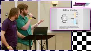 JSConf 2015   Charlie McConnell