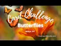 Enter this week's card challenge over on my Facebook Page