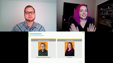 Let the Orion® Platform Do the Heavy Lifting | Using the Orion API for Fun and Profit: Session 2