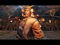 [For Honor] Ohhh Yesss BASH MY BRAINS OUT - Random Duels