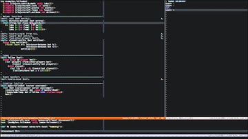 Clojurecraft - 04 - Loops