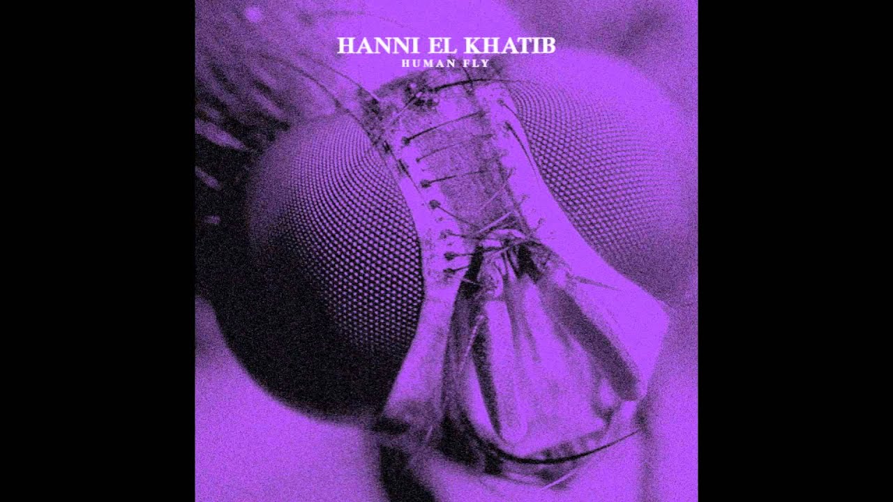 Hanni El Khatib Human Fly Youtube