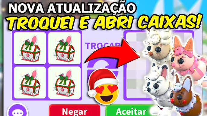 🎁 100 CAIXAS de MACACO 🙊: ALICE a Palhacinha Mais SORTUDA do