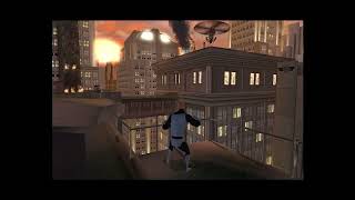 The Incredibles Video Game (2004) - Full Game - No Voice Commentary