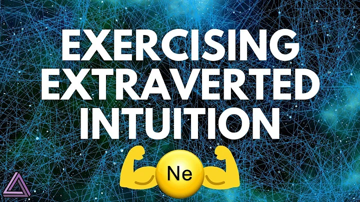 Extraverted Intuition Exercise | ENTP & INFP Interaction
