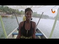 Girl Going Places - Travel Africa: Ep 3 (Ghana)