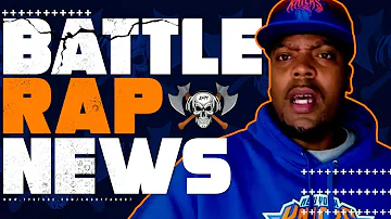 The truth about Aye Verb vs Swamp and Charlie Clips vs Eazy...