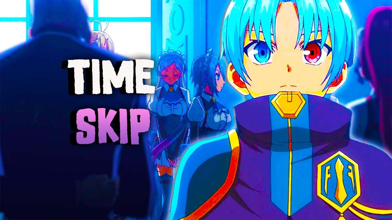 Noble Reincarnation Episode 5 💥 Politics Explode, New Knight