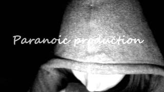 Video thumbnail of "Ostatnie wspomnienie - Paranoic."