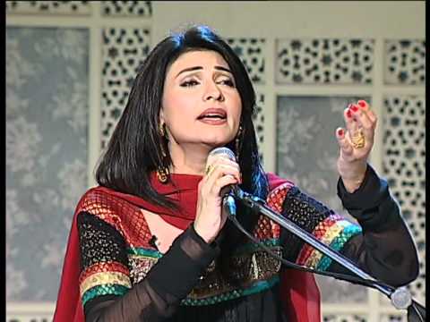 Har Ik Baat Pe Kehte Ho Tum   Fariha Pervez sings Ghalib