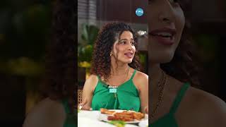 This Is How Kriti Sanon Came Up With Hyphen | Curly Tales #shorts