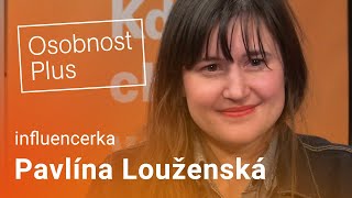 Pavlína Louženská: Mezigeneračně se pochopíme, až když poznáme kontext, ve kterém každý vyrůstal