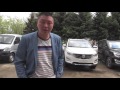 Китайские автомобили # Автосалон в Китае