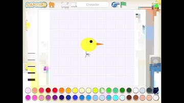 scratch jr flappy bird tutorial
